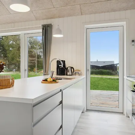 펜션 3 Bedroom Gorgeous In Logstor