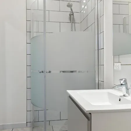 3 Bedroom Gorgeous In Logstor 펜션