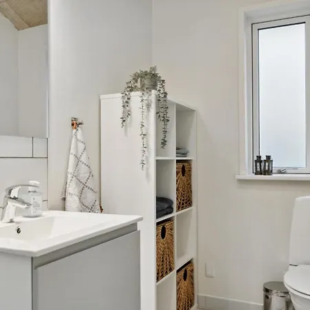 3 Bedroom Gorgeous In Logstor Prázdninový dům