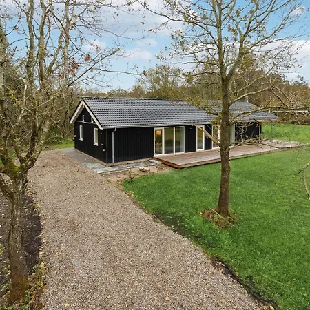 펜션 3 Bedroom Gorgeous In Logstor *