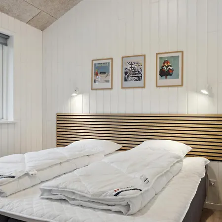 3 Bedroom Gorgeous In Logstor 펜션 Løgsted