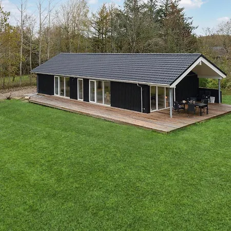 펜션 3 Bedroom Gorgeous In Logstor Løgsted