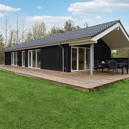 펜션 3 Bedroom Gorgeous In Logstor *