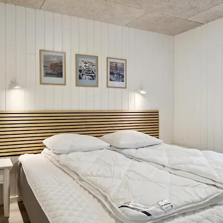 Tatil Evi 3 Bedroom Gorgeous In Logstor Løgsted